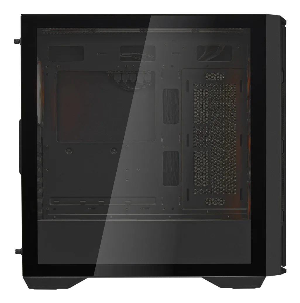 COUGAR UNIFACE RGB Midi Tower Nero