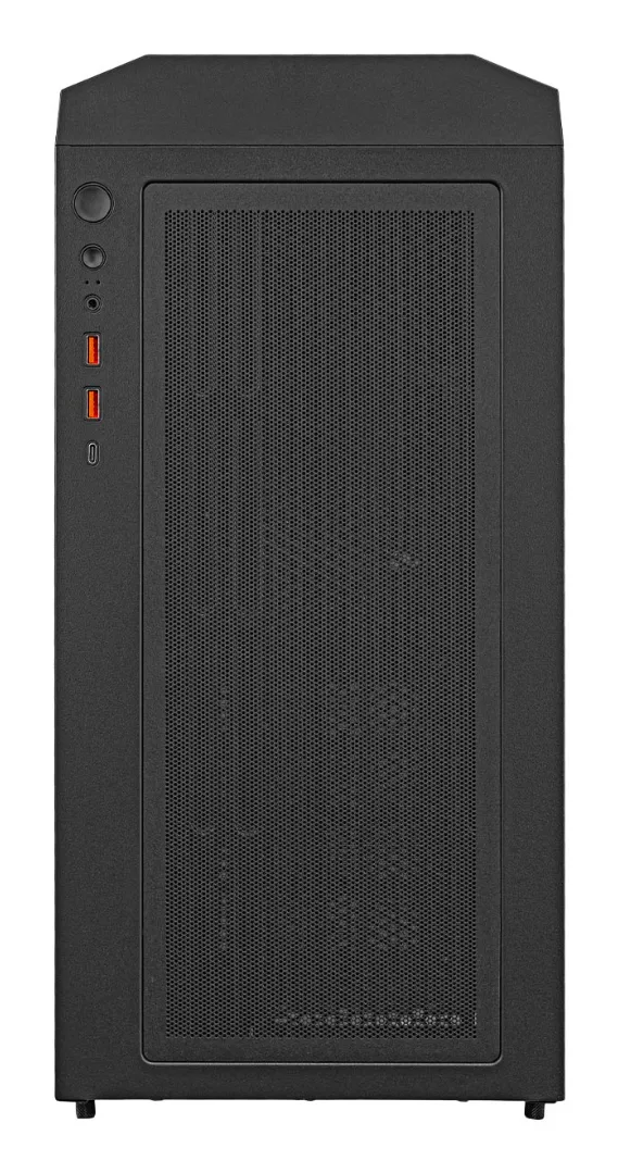 COUGAR UNIFACE RGB Midi Tower Nero