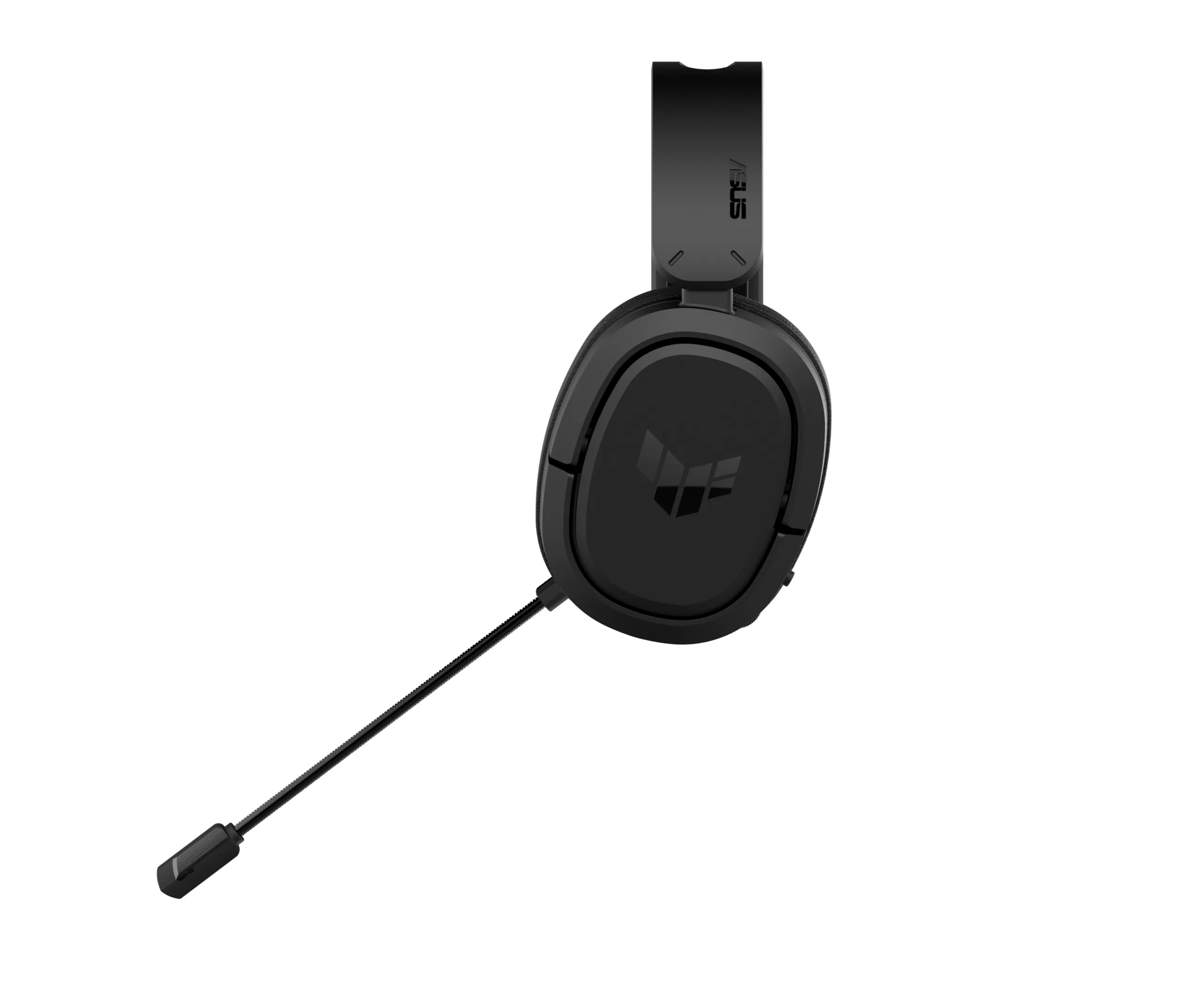 ASUS TUF Gaming H1 Wireless Auricolare A Padiglione USB tipo C Nero