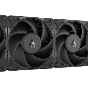 ARCTIC Liquid Freezer III Pro 360 Processore Kit di raffreddamento a liquido 12 cm Nero 1 pz