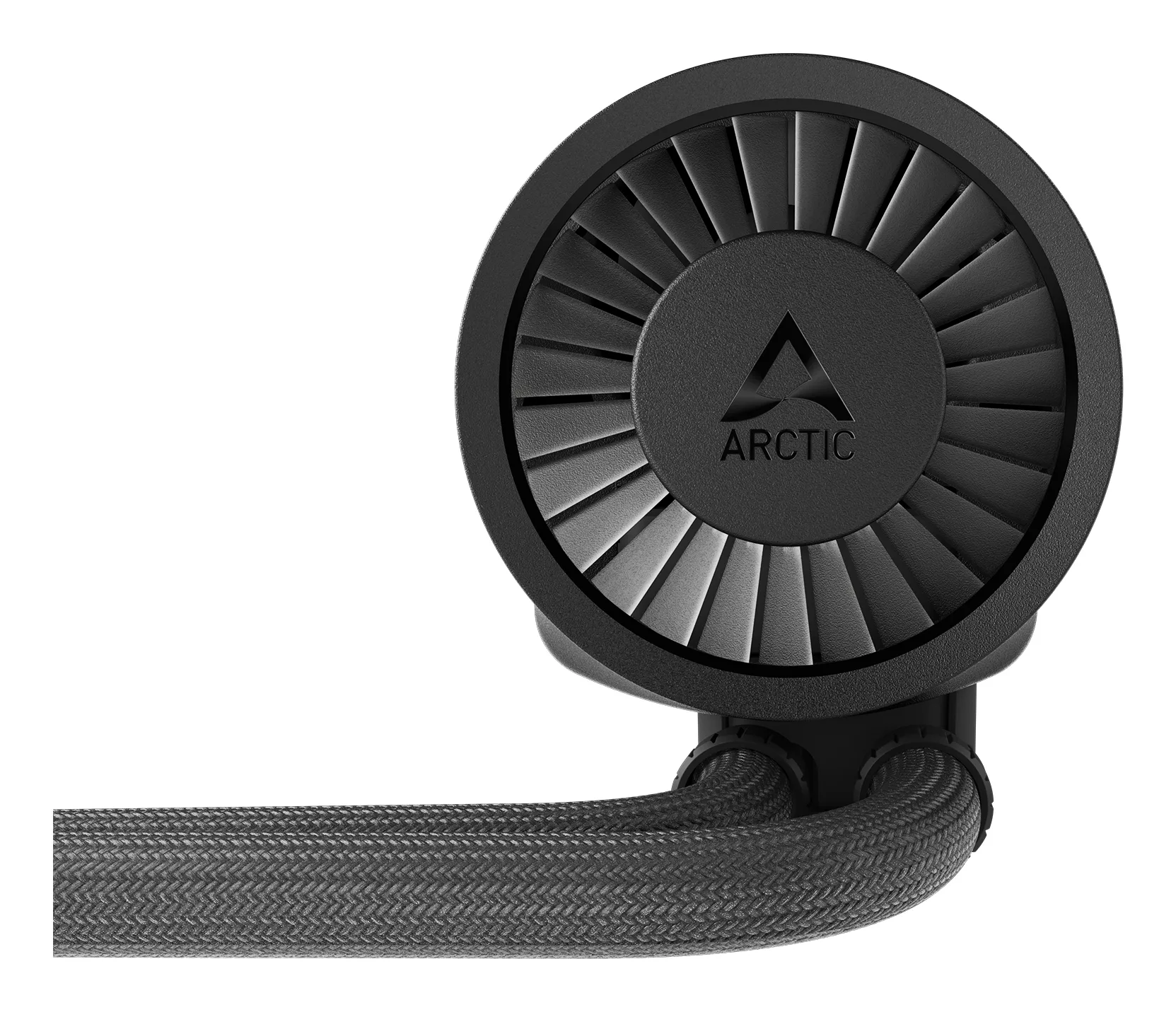 ARCTIC Liquid Freezer III Pro 360 Processore Kit di raffreddamento a liquido 12 cm Nero 1 pz