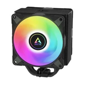 ARCTIC Freezer 36 A RGB (Nero) Dissipatore CPU a torre multicompatibile con A RGB