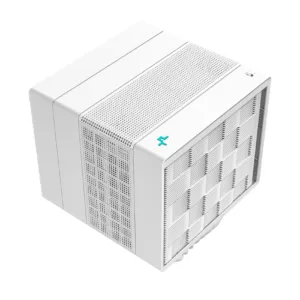 DeepCool ASSASSIN IV Processore Raffreddatore d'aria 120/140 mm Nero 1 pz