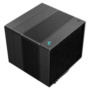 DeepCool ASSASSIN IV Processore Raffreddatore d'aria 14 cm Nero 1 pz