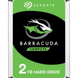 Seagate Barracuda ST2000DM006 disco rigido interno 2 TB 7200 Giri/min 64 MB 3.5" Serial ATA III