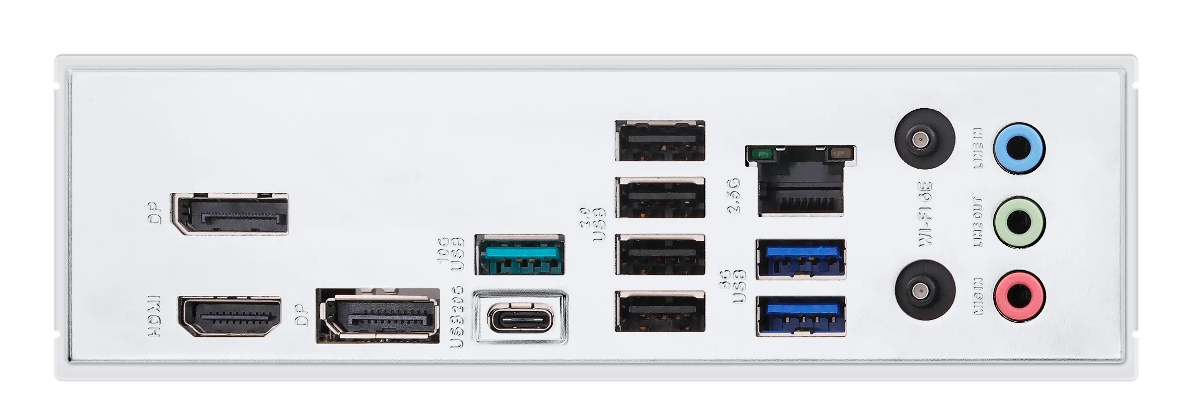 ASUS PRIME B860M A WIFI Intel B860 LGA 1851 (Socket V1) micro ATX