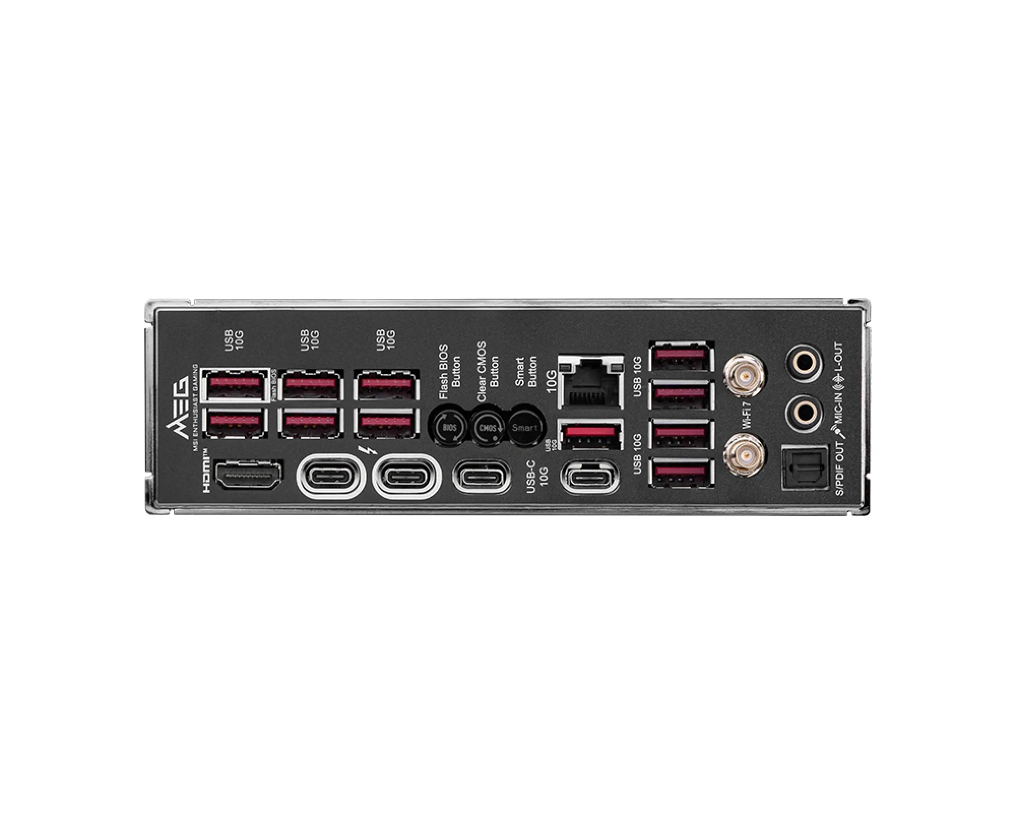 MSI MEG Z890 ACE scheda madre Intel Z890 LGA 1851 (Socket V1) ATX