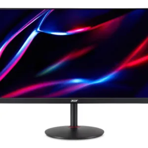 Acer Nitro XV271UM3bmiiprx Monitor PC 68,6 cm (27") 2560 x 1440 Pixel Wide Quad HD Nero