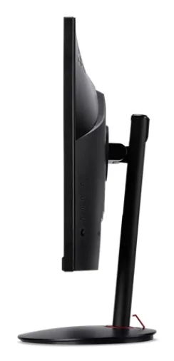 Acer Nitro XV271UM3bmiiprx Monitor PC 68,6 cm (27") 2560 x 1440 Pixel Wide Quad HD Nero