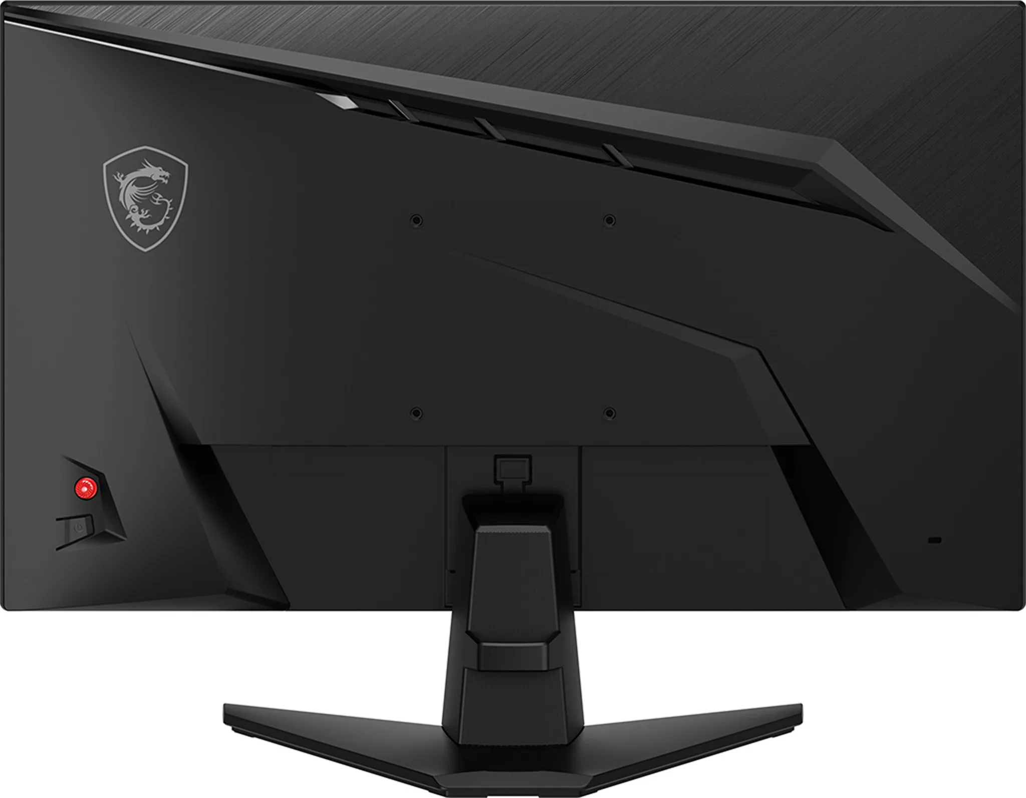 MSI MAG 242F Monitor PC 60,5 cm (23.8") 1920 x 1080 Pixel Full HD LCD Nero