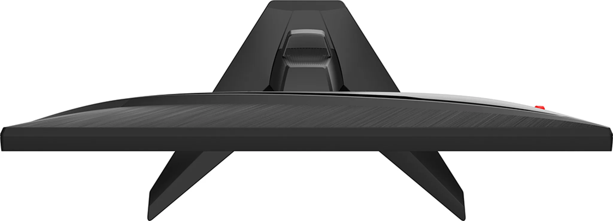 MSI MAG 242F Monitor PC 60,5 cm (23.8") 1920 x 1080 Pixel Full HD LCD Nero