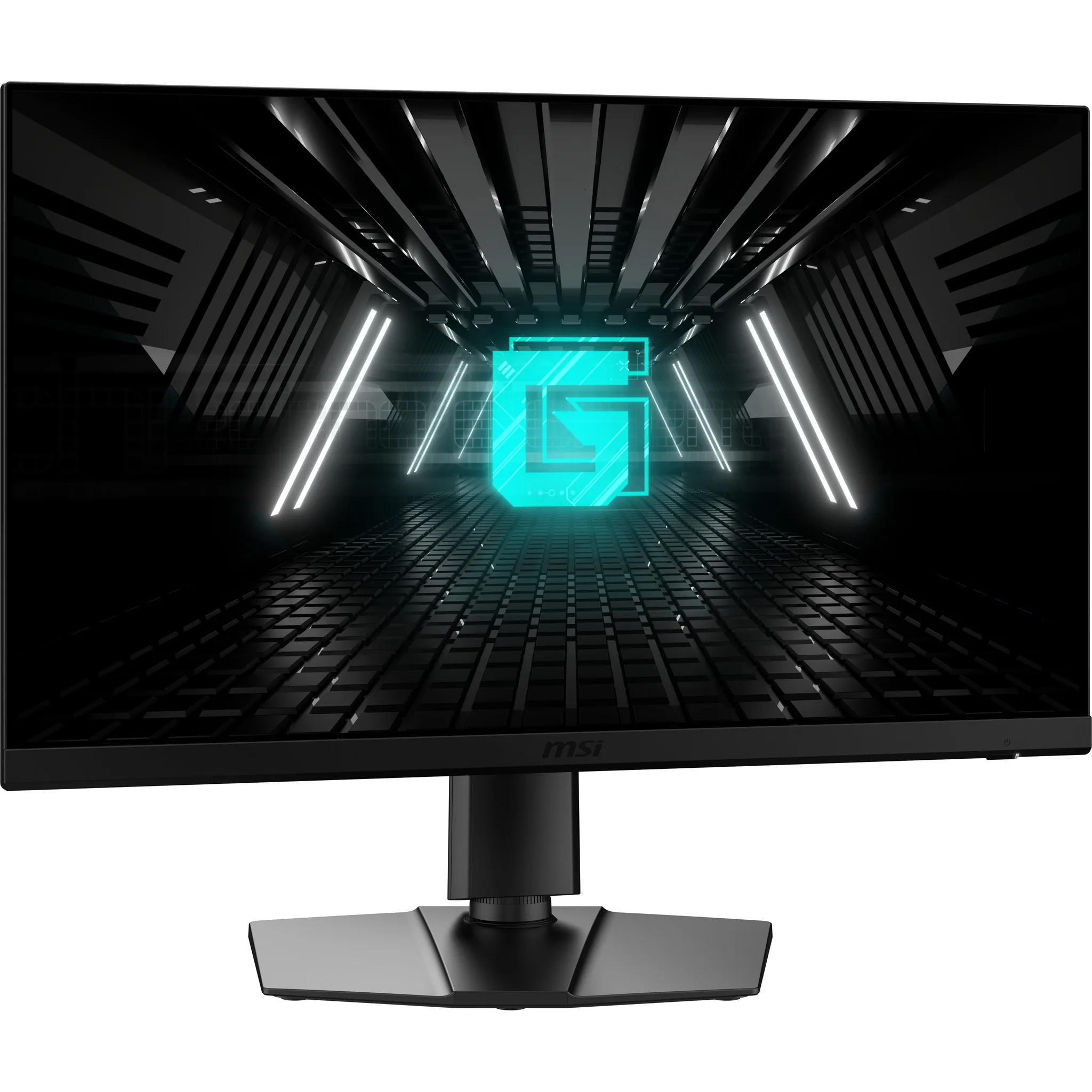 MSI G272QPF E2 Monitor PC 68,6 cm (27") 2560 x 1440 Pixel Wide Quad HD Nero