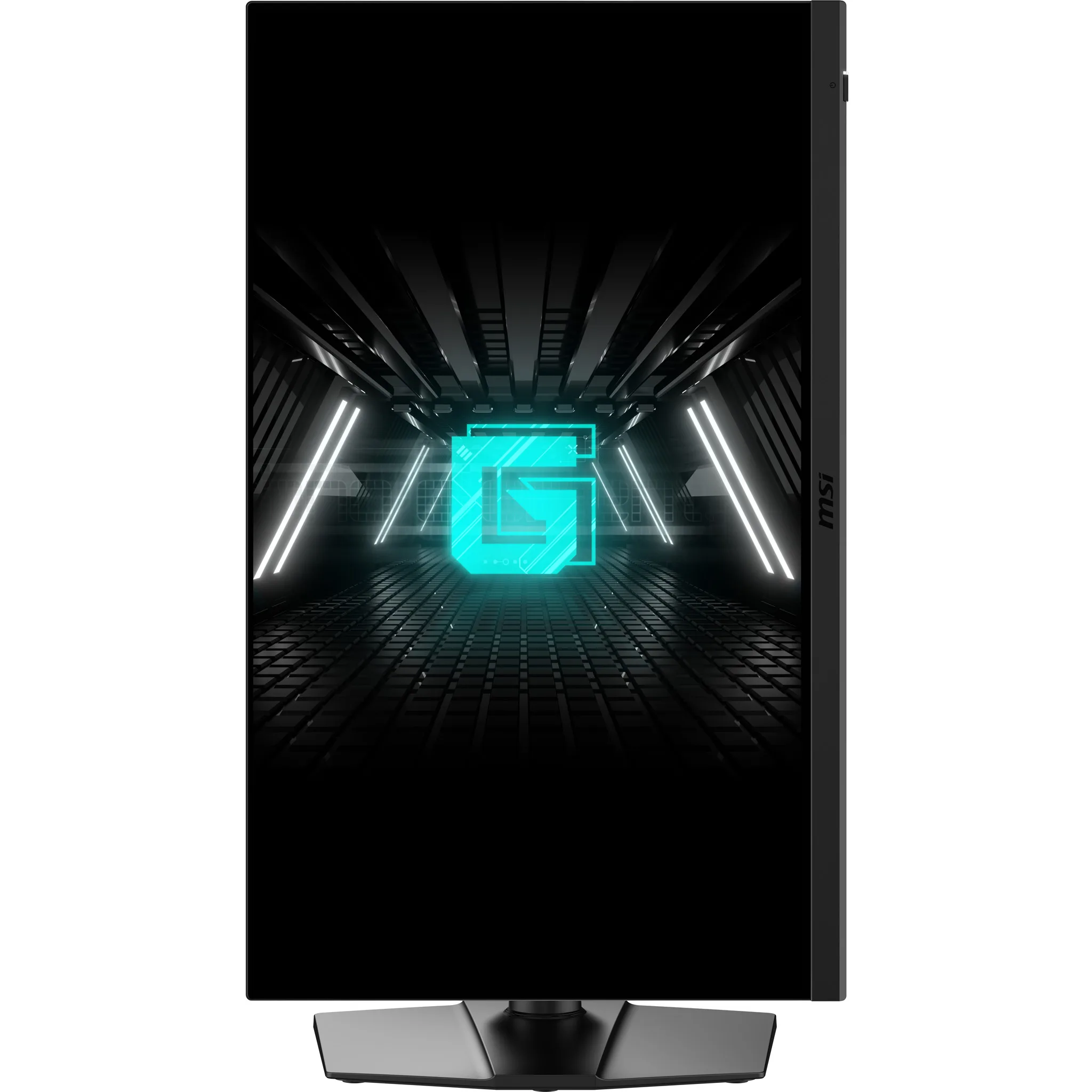 MSI G272QPF E2 Monitor PC 68,6 cm (27") 2560 x 1440 Pixel Wide Quad HD Nero