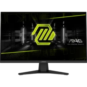 MSI MAG 274F Monitor PC 68,6 cm (27") 1920 x 1080 Pixel Full HD LCD Nero
