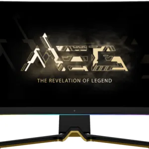 MSI MEG 342C QD OLED Monitor PC 86,8 cm (34.2") 3440 x 1440 Pixel UltraWide Quad HD Nero