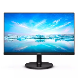 Philips 271V8LA/75 Monitor PC 68,6 cm (27") 1920 x 1080 Pixel Full HD LED Nero