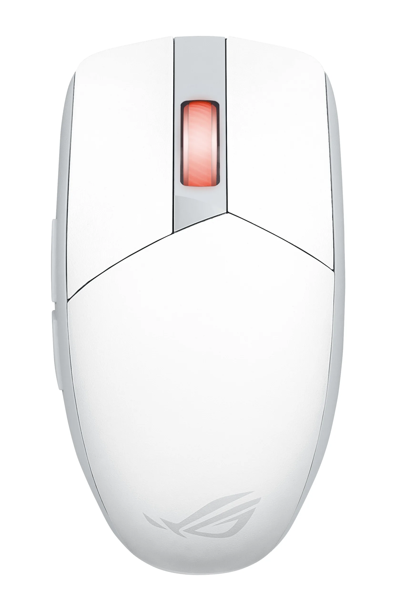ASUS ROG Strix Impact III Wireless mouse Gaming Ambidestro RF senza fili + Bluetooth Ottico 36000 DPI