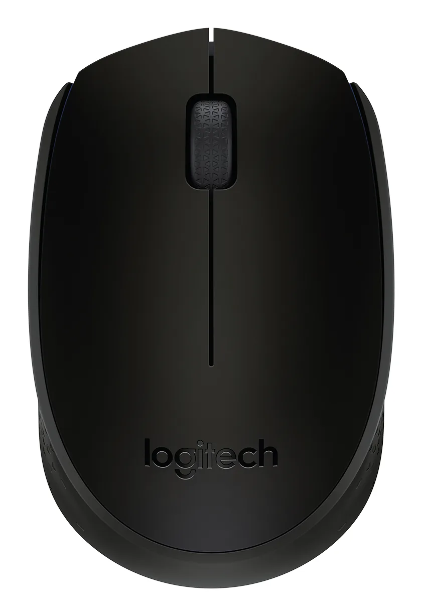 Logitech B170