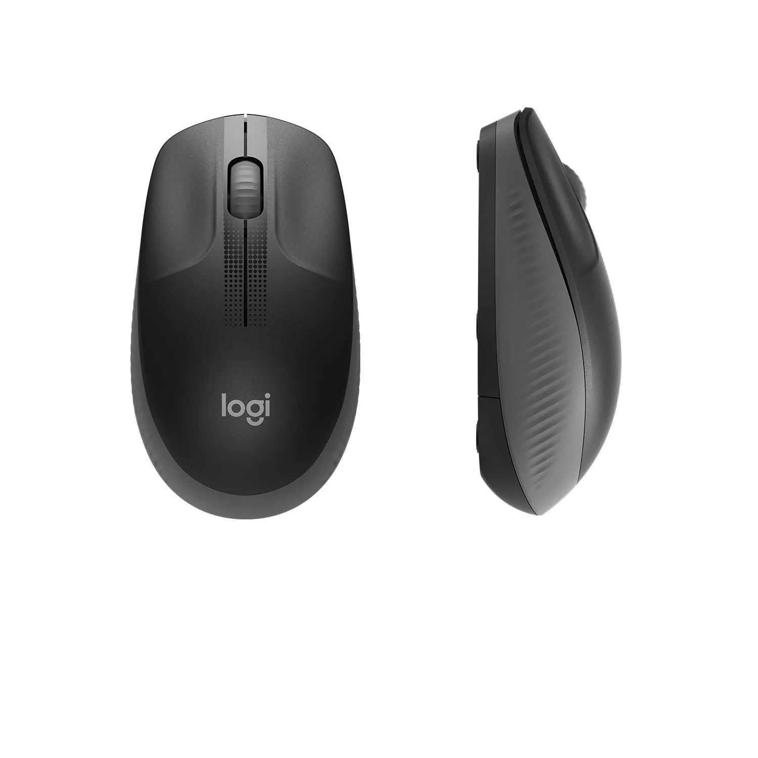 Logitech M190