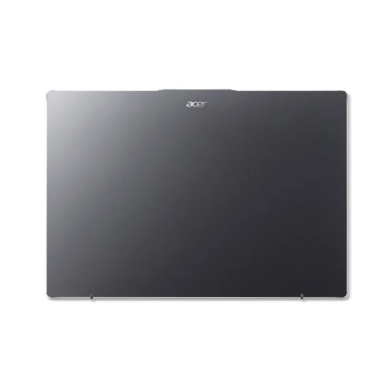 Acer Swift Go 14 SFG16 72 79MF Intel Core Ultra 7 155U Computer portatile 40,6 cm (16") WQXGA+ 16 GB DDR5 SDRAM 512 GB SSD Wi Fi 6E (802.11ax) Windows 11 Home Italiano Grigio