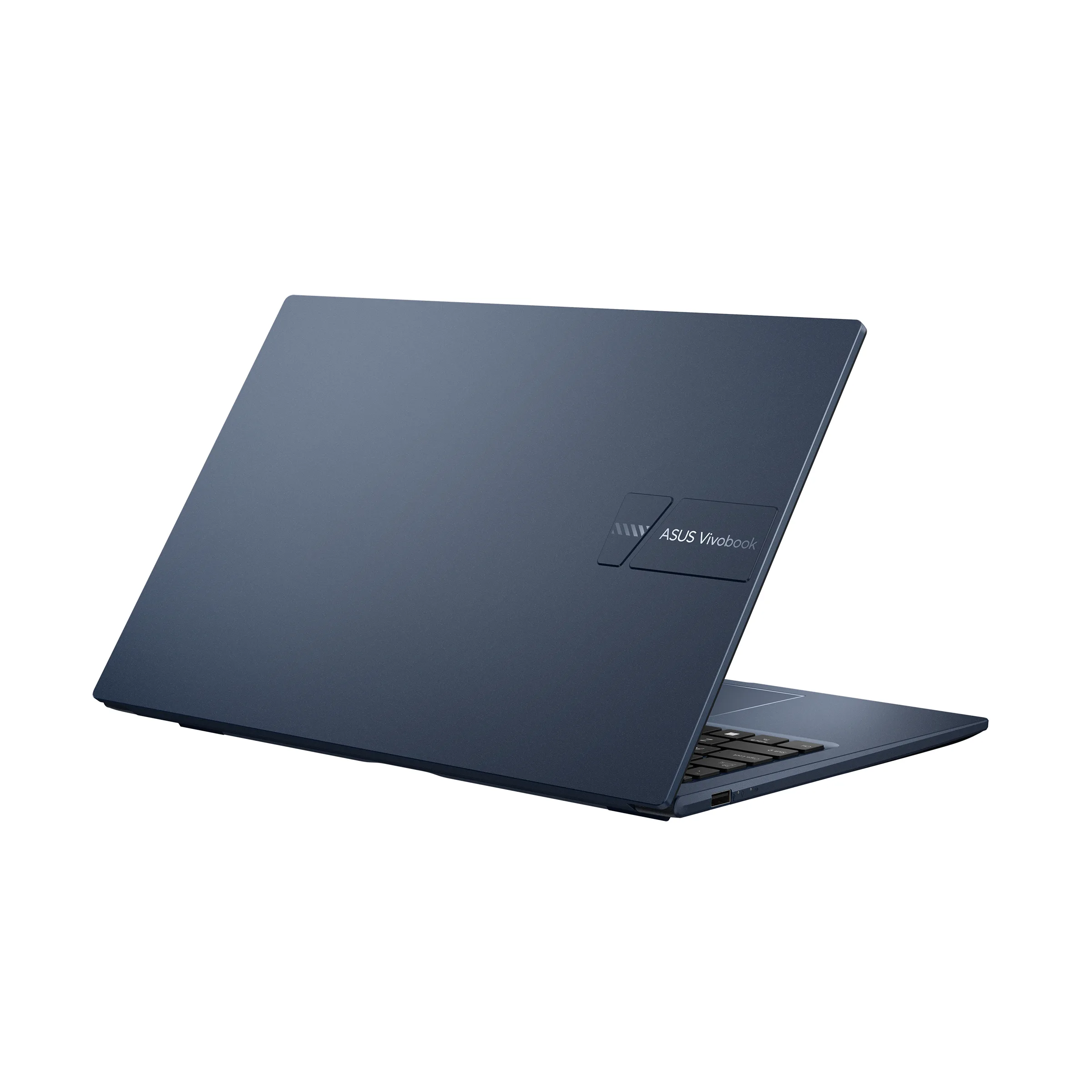 ASUS Vivobook 15 F1504VA BQ126W Intel Core 5 120U Computer portatile 39,6 cm (15.6") Full HD 16 GB DDR4 SDRAM 512 GB SSD Wi Fi 6 (802.11ax) Windows 11 Home Italiano Blu