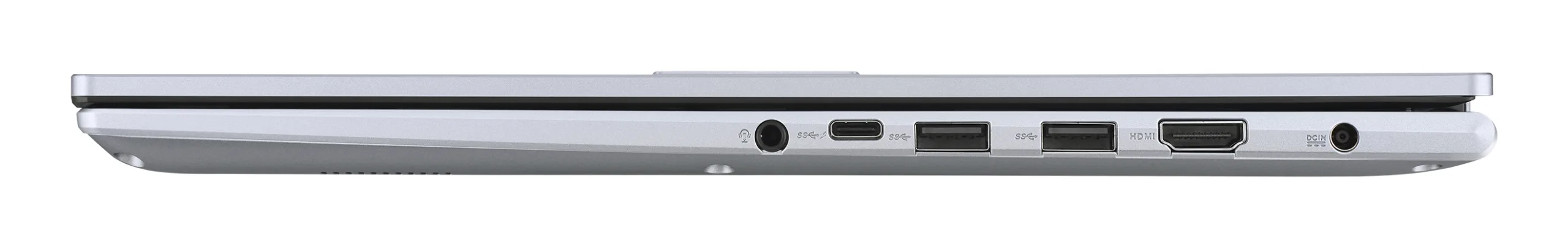 ASUS Vivobook 16 X1605VA MB2011W Intel® Core™ i5 i5 13420H Computer portatile 40,6 cm (16") WUXGA 16 GB DDR4 SDRAM 1 TB SSD Wi Fi 5 (802.11ac) Windows 11 Home Italiano Argento