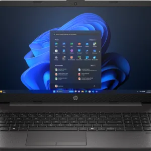 HP 250 G9 Intel® Core™ i3 i3 1215U Computer portatile 39,6 cm (15.6") Full HD 8 GB DDR4 SDRAM 256 GB SSD Wi Fi 5 (802.11ac) Windows 11 Pro Grigio