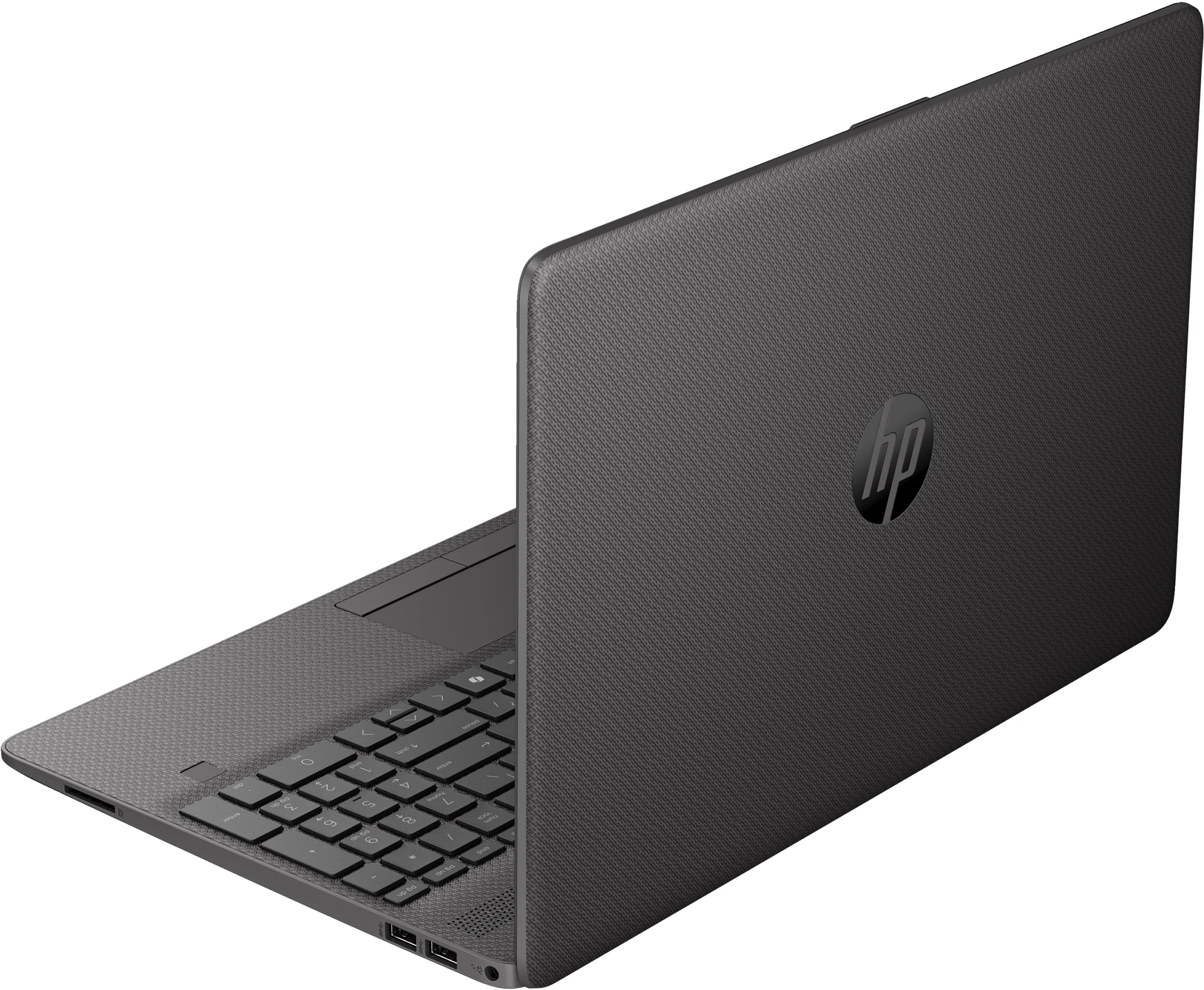 HP 250 G9 Intel® Core™ i3 i3 1215U Computer portatile 39,6 cm (15.6") Full HD 8 GB DDR4 SDRAM 256 GB SSD Wi Fi 5 (802.11ac) Windows 11 Pro Grigio