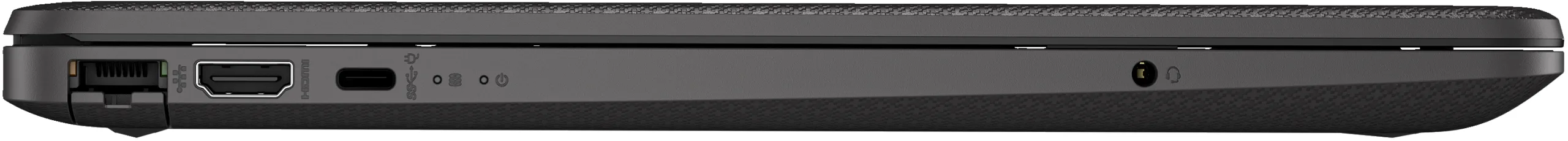 HP 250 G9 Intel® Core™ i3 i3 1215U Computer portatile 39,6 cm (15.6") Full HD 8 GB DDR4 SDRAM 256 GB SSD Wi Fi 5 (802.11ac) Windows 11 Pro Grigio