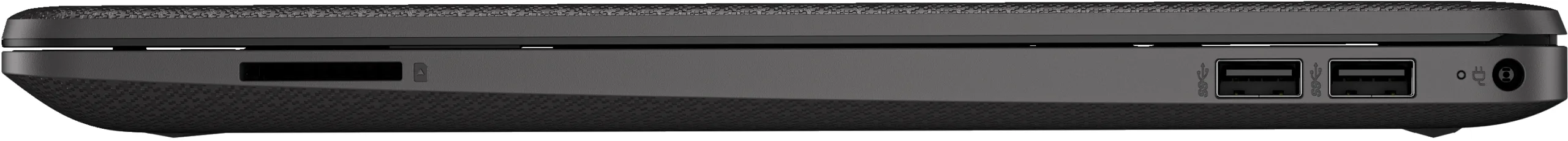 HP 250 G9 Intel® Core™ i3 i3 1215U Computer portatile 39,6 cm (15.6") Full HD 8 GB DDR4 SDRAM 256 GB SSD Wi Fi 5 (802.11ac) Windows 11 Pro Grigio