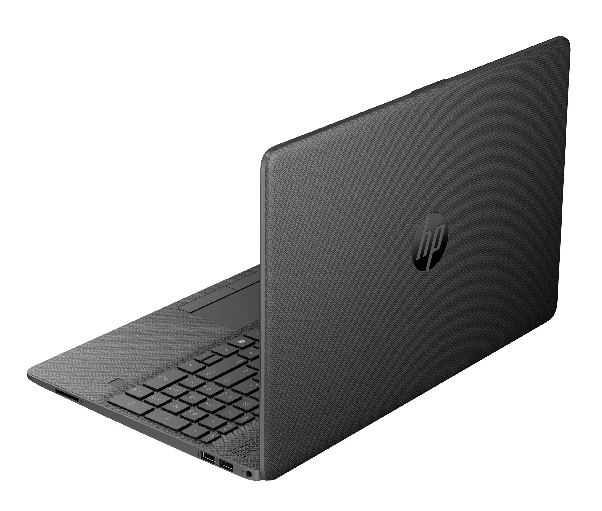 HP 250R G9 Intel® Core™ i5 i5 1335U Computer portatile 39,6 cm (15.6") Full HD 8 GB DDR4 SDRAM 512 GB SSD Wi Fi 6 (802.11ax) Windows 11 Home Nero