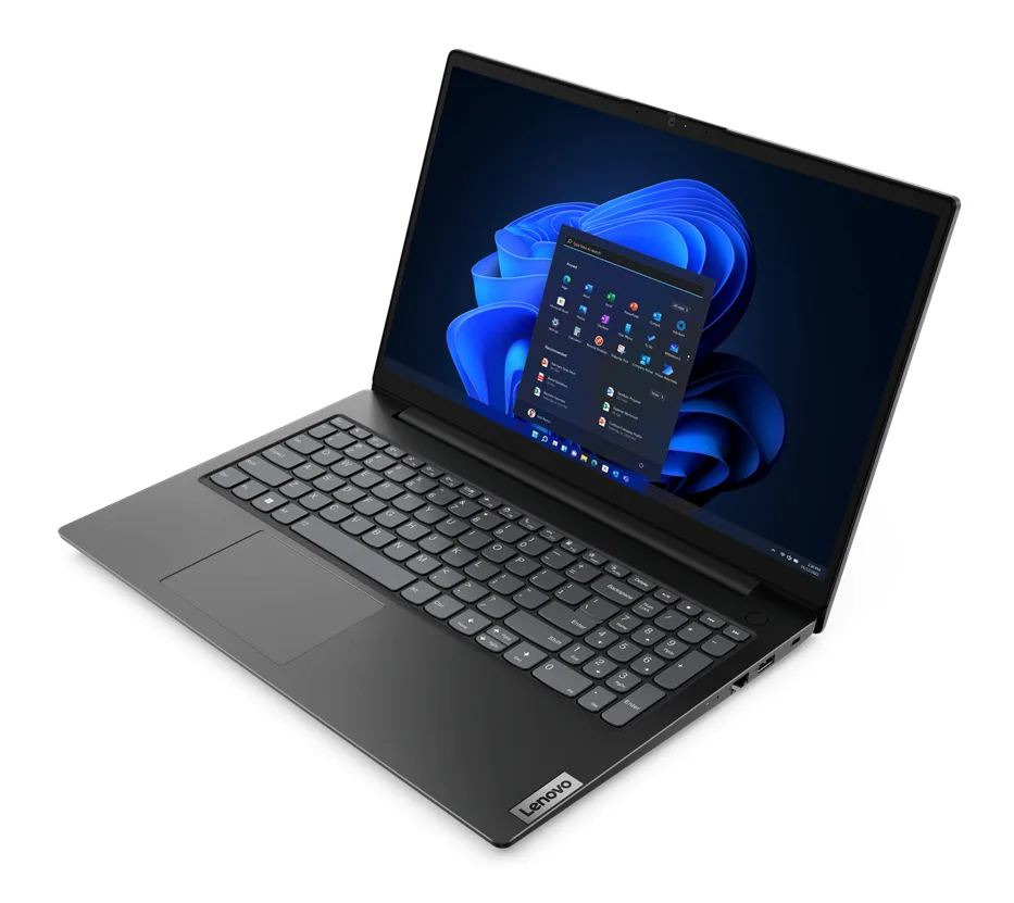 Lenovo V15 Notebook 15.6" Intel i5 8GB 512GB