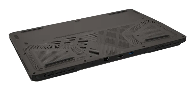 MSI Sword 17 HX B14VGKG 062XIT Intel® Core™ i7 i7 14700HX Computer portatile 43,2 cm (17") Full HD+ 16 GB DDR5 SDRAM 1 TB SSD NVIDIA GeForce RTX 4070 Wi Fi 6E (802.11ax) FreeDOS Nero