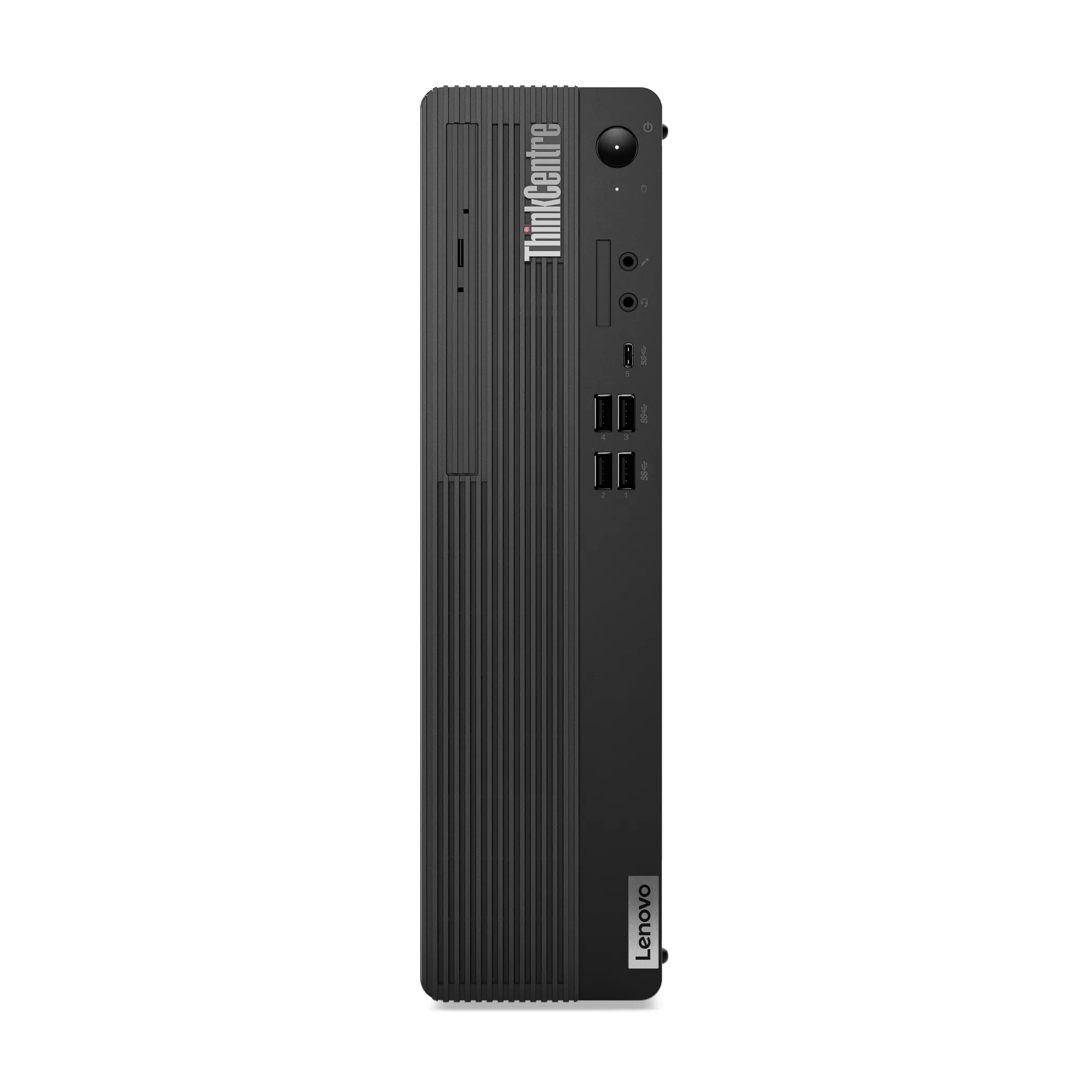 Lenovo ThinkCentre M70s Gen 5 Intel® Core™ i5 i5 14400 16 GB DDR5 SDRAM 512 GB SSD Windows 11 Pro SFF PC Nero