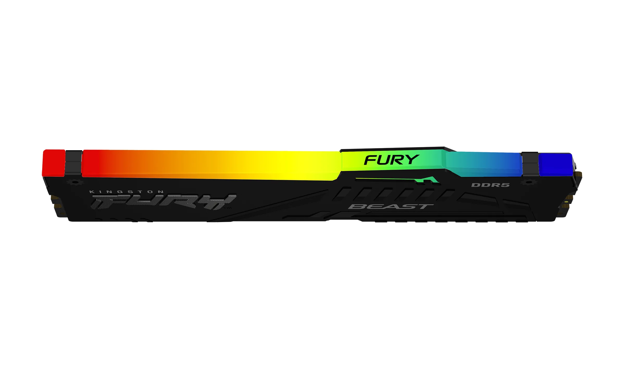 Kingston Technology FURY Beast 32 GB 5600 MT/s DDR5 CL40 DIMM RGB
