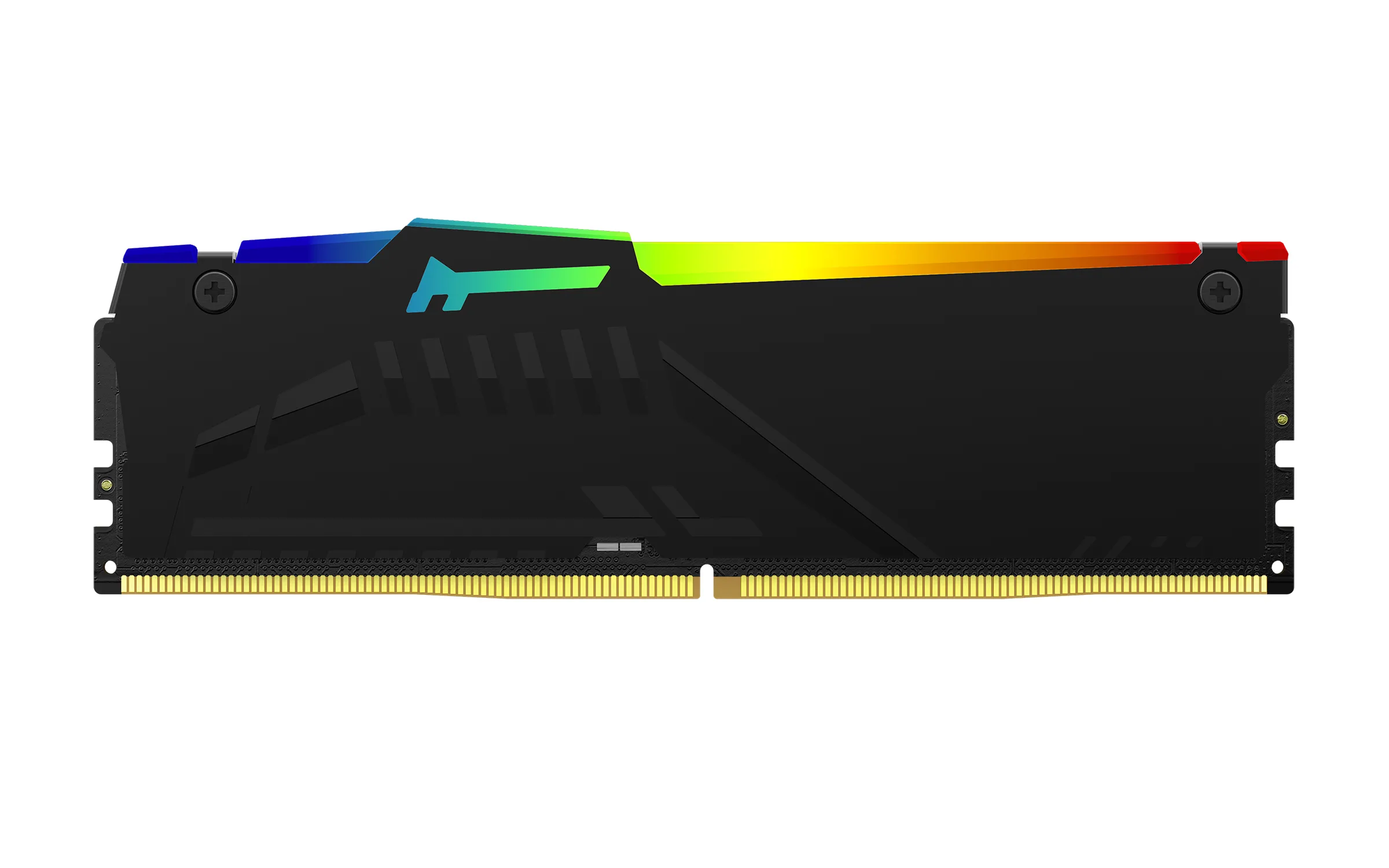 Kingston Technology FURY Beast 64GB 6000MT/s DDR5 CL30 DIMM (Kit da 2 moduli) RGB EXPO