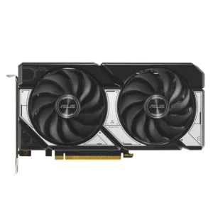 ASUS Dual RTX5060 O8G NVIDIA GeForce RTX 5060 8 GB GDDR7