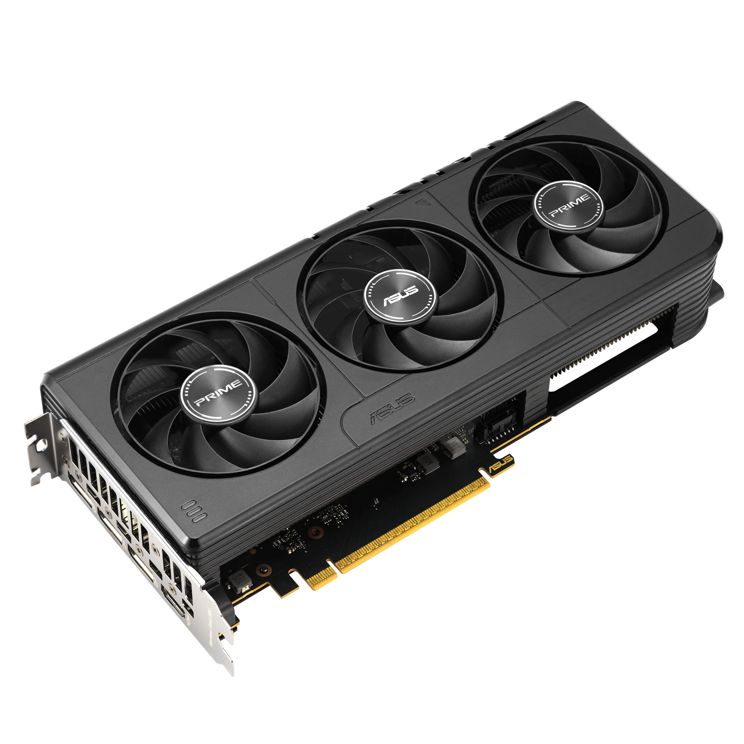 ASUS Prime RTX5060 O8G NVIDIA GeForce RTX 5060 8 GB GDDR7