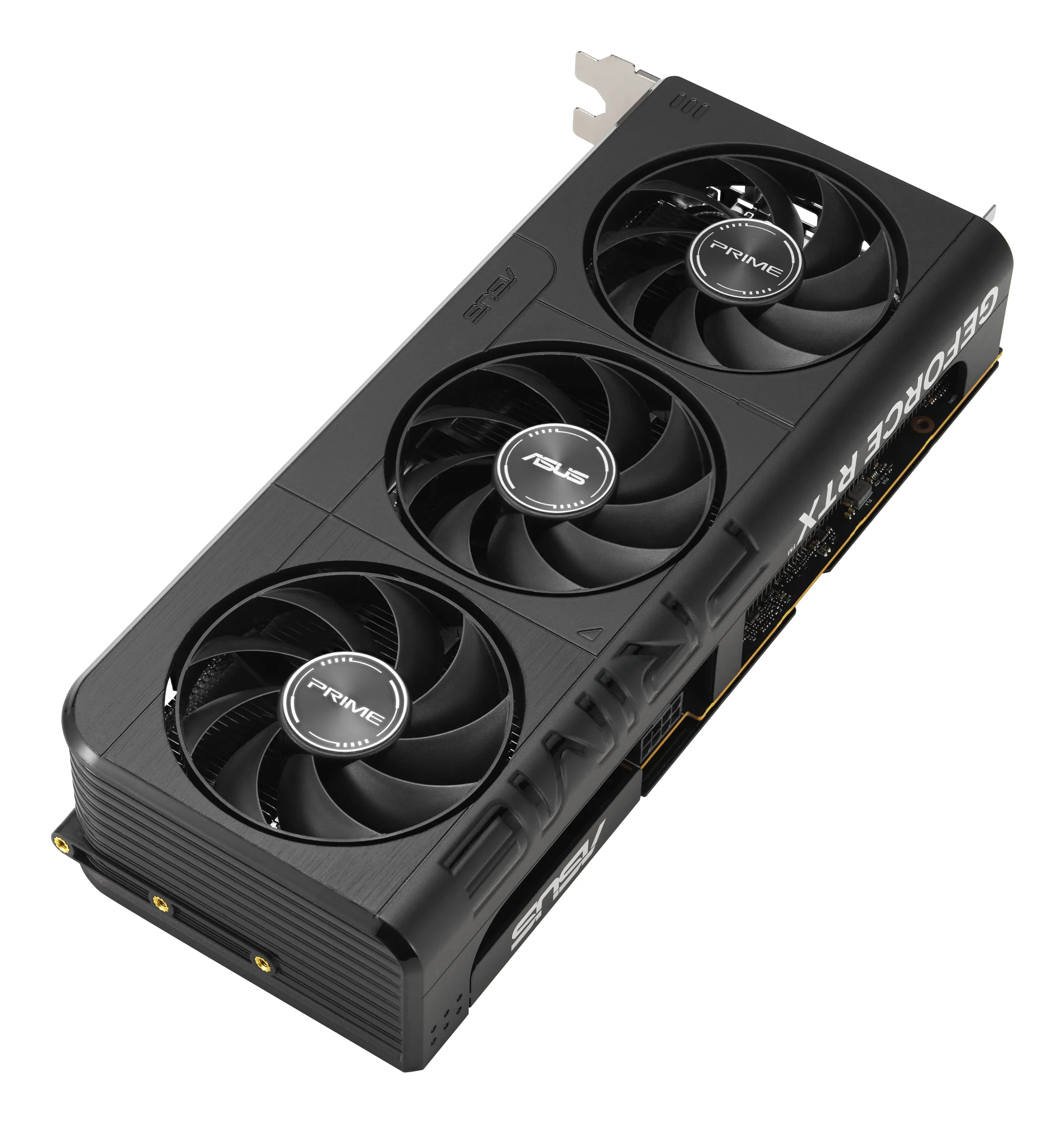 ASUS Prime RTX5060 O8G NVIDIA GeForce RTX 5060 8 GB GDDR7