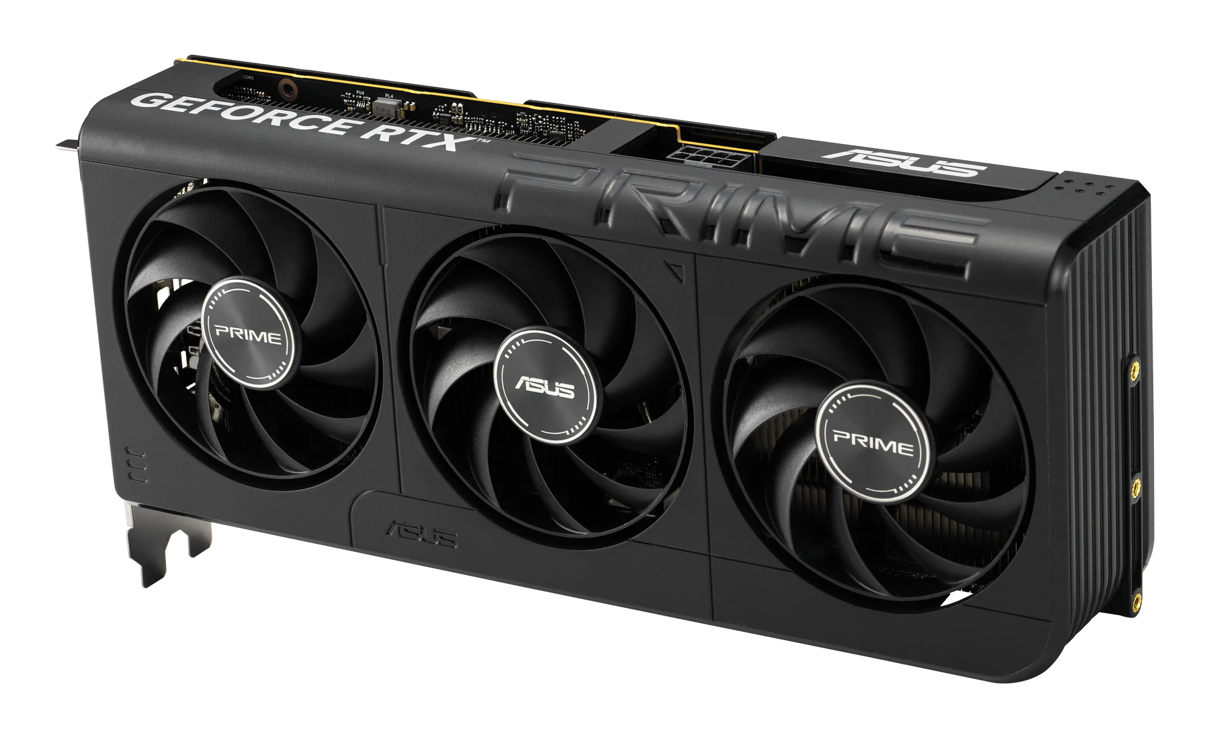 ASUS Prime RTX5060 O8G NVIDIA GeForce RTX 5060 8 GB GDDR7