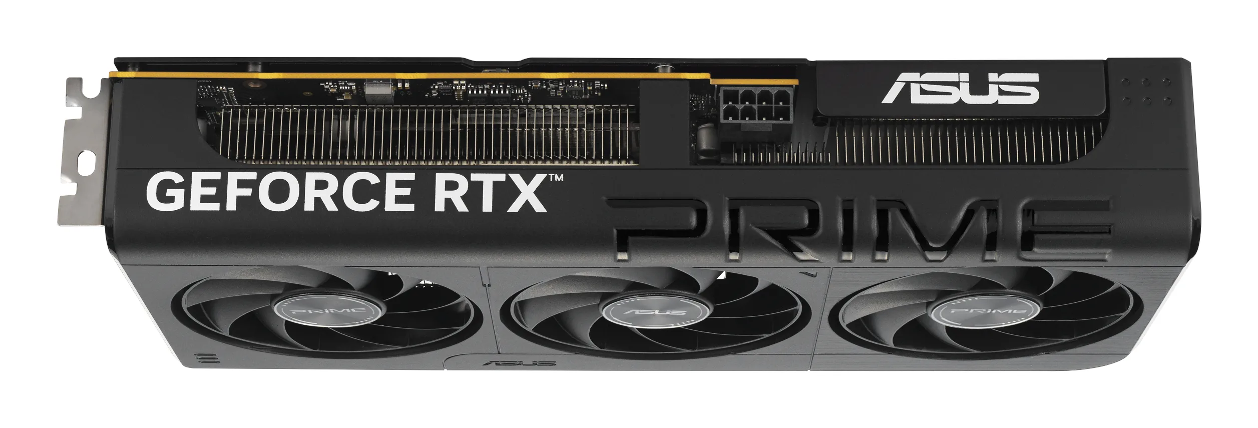 ASUS Prime RTX5060 O8G NVIDIA GeForce RTX 5060 8 GB GDDR7