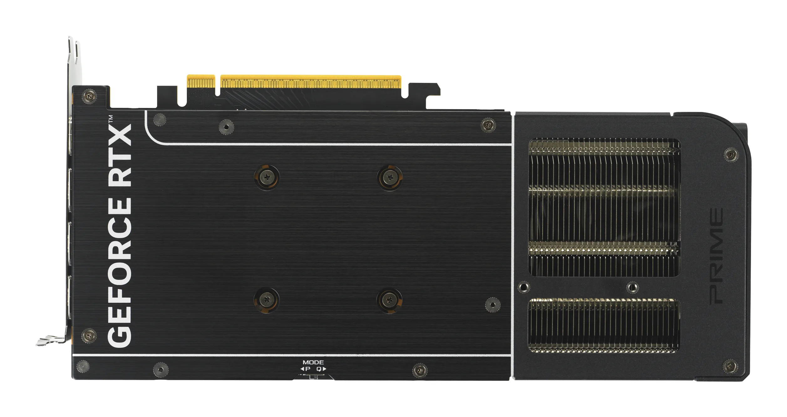 ASUS Prime RTX5060 O8G NVIDIA GeForce RTX 5060 8 GB GDDR7