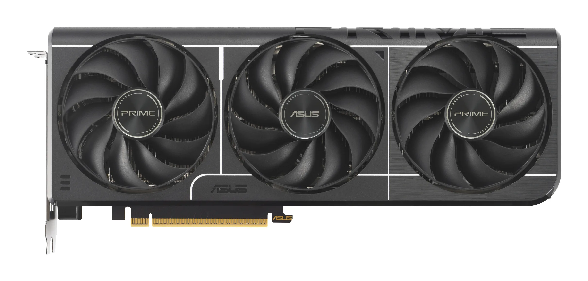 ASUS Prime RTX5060TI O8G NVIDIA GeForce RTX 5060 Ti 8 GB GDDR7