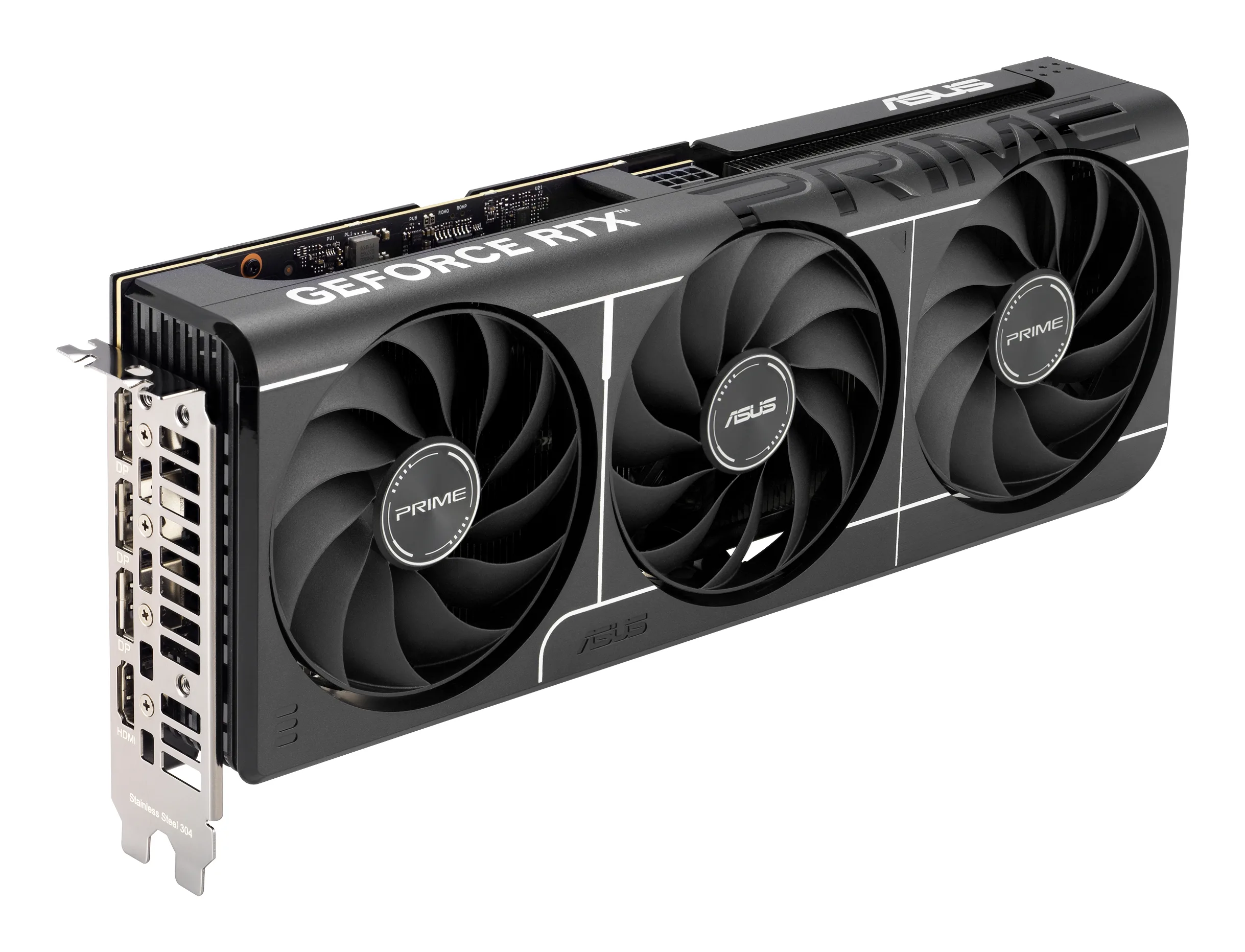 ASUS Prime RTX5060TI O8G NVIDIA GeForce RTX 5060 Ti 8 GB GDDR7