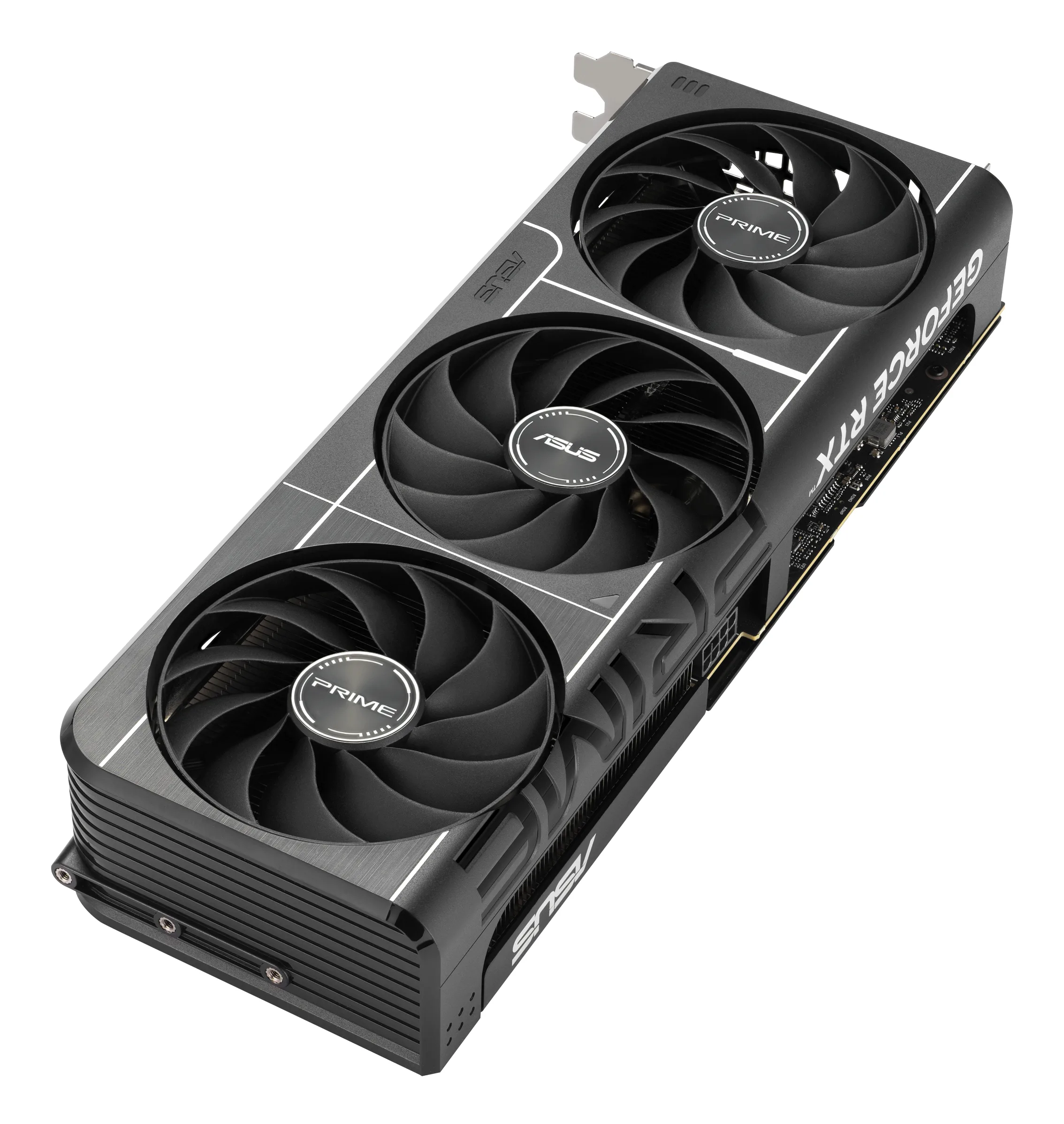 ASUS Prime RTX5060TI O8G NVIDIA GeForce RTX 5060 Ti 8 GB GDDR7