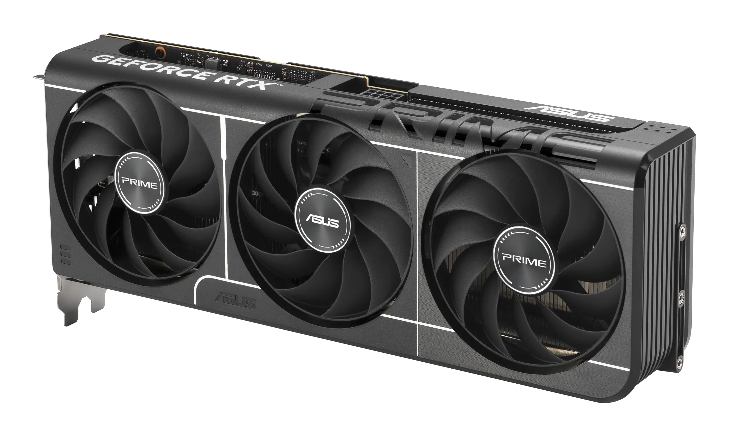 ASUS Prime RTX5060TI O8G NVIDIA GeForce RTX 5060 Ti 8 GB GDDR7