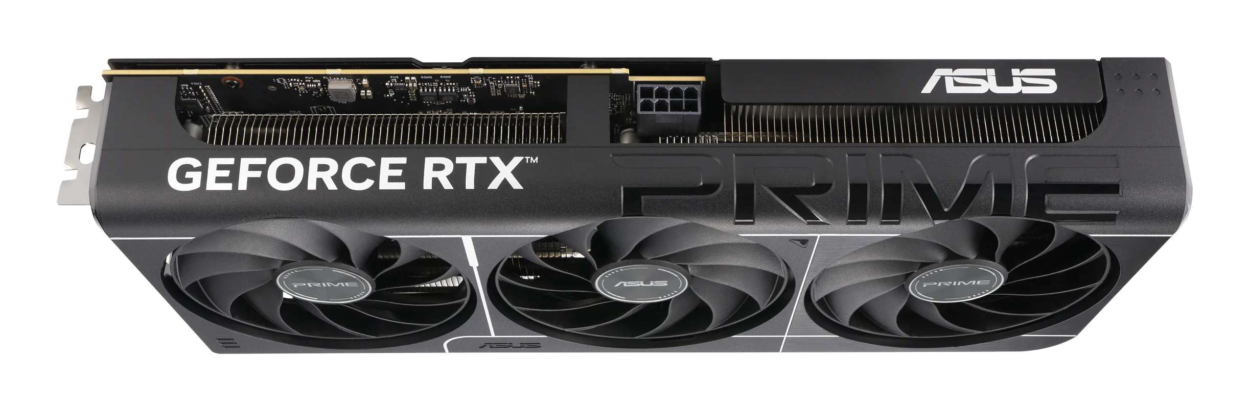 ASUS Prime RTX5060TI O8G NVIDIA GeForce RTX 5060 Ti 8 GB GDDR7