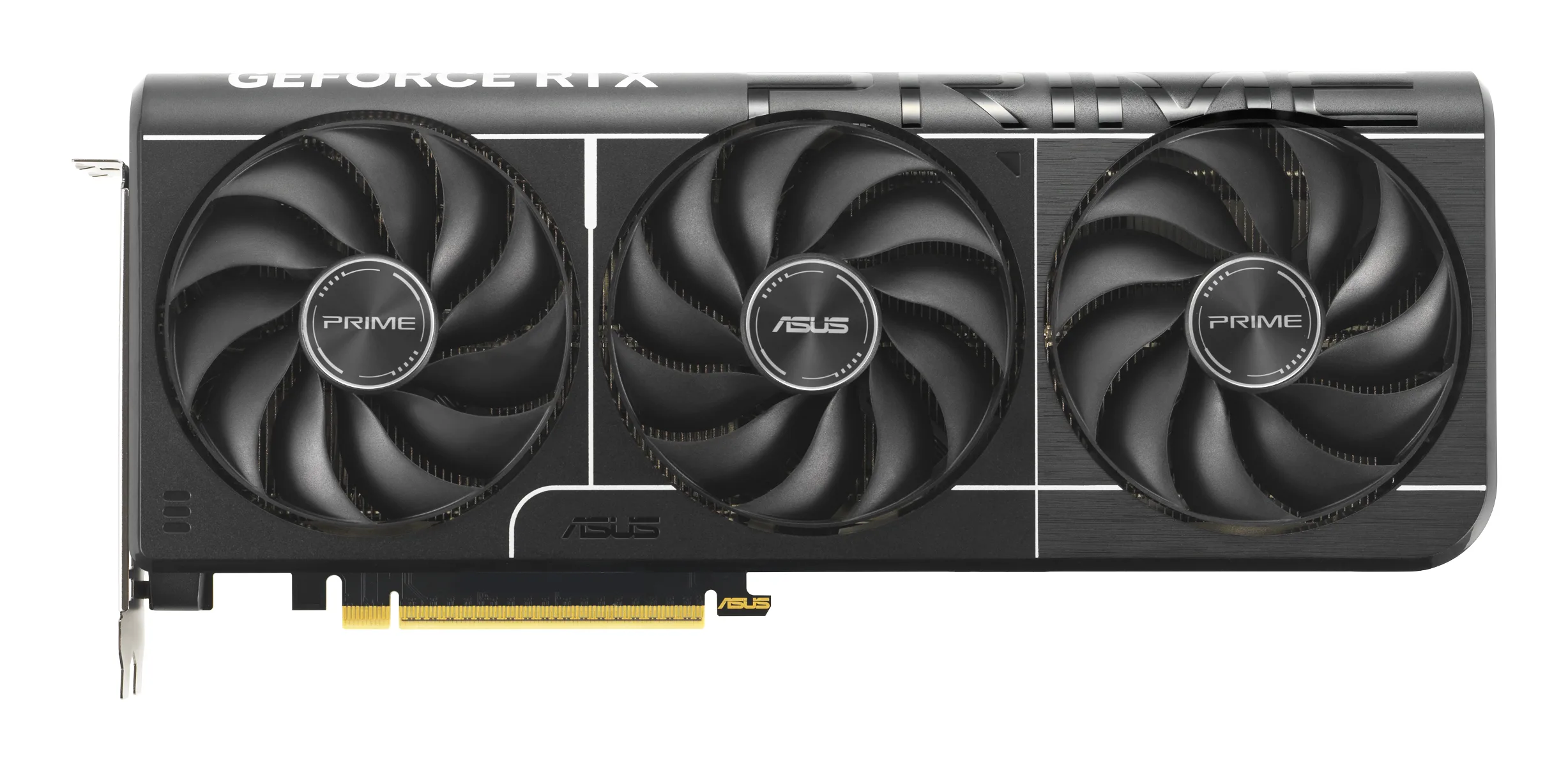 ASUS Prime RTX5070 O12G NVIDIA GeForce RTX 5070 12 GB GDDR7
