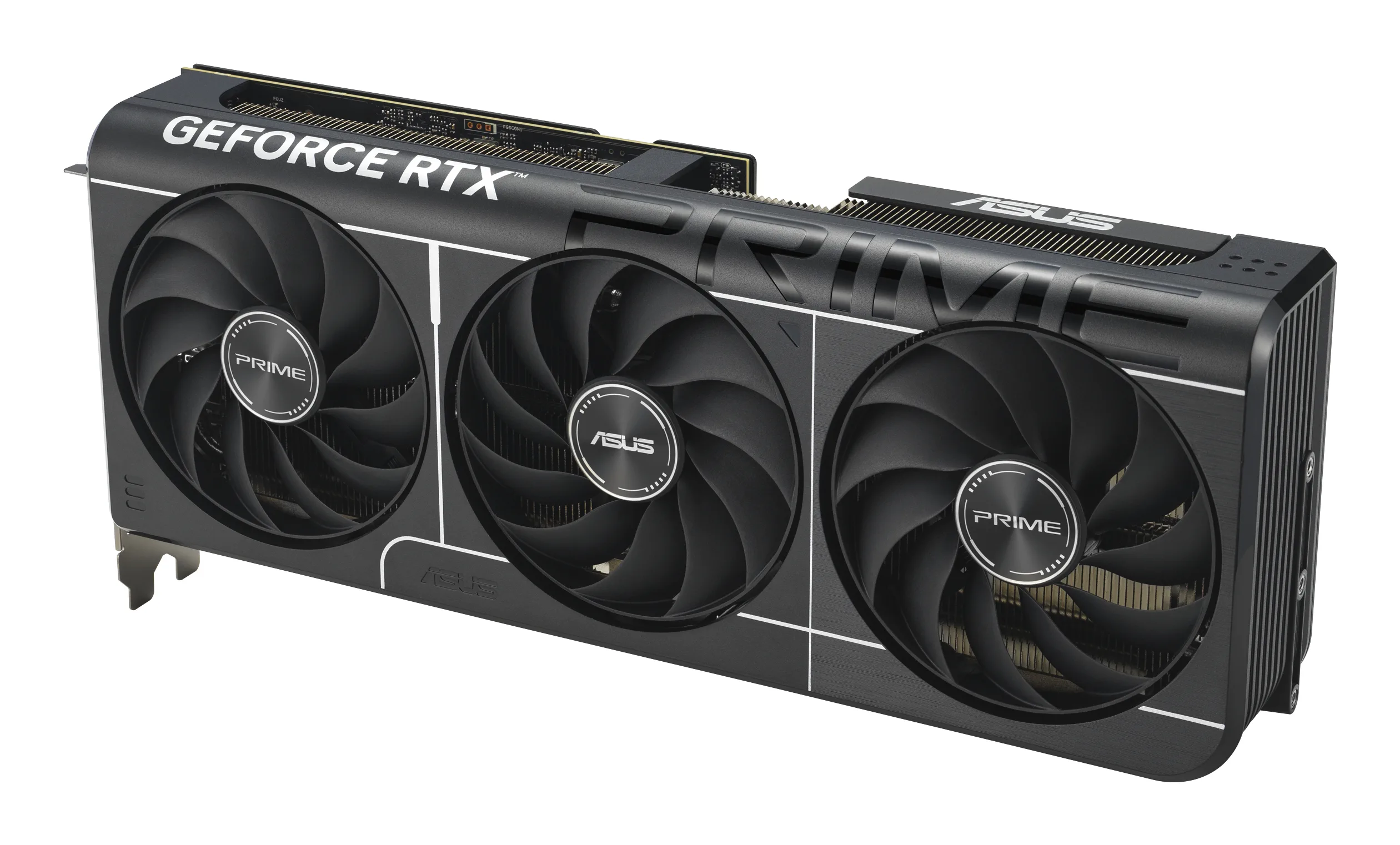 ASUS Prime RTX5070 O12G NVIDIA GeForce RTX 5070 12 GB GDDR7