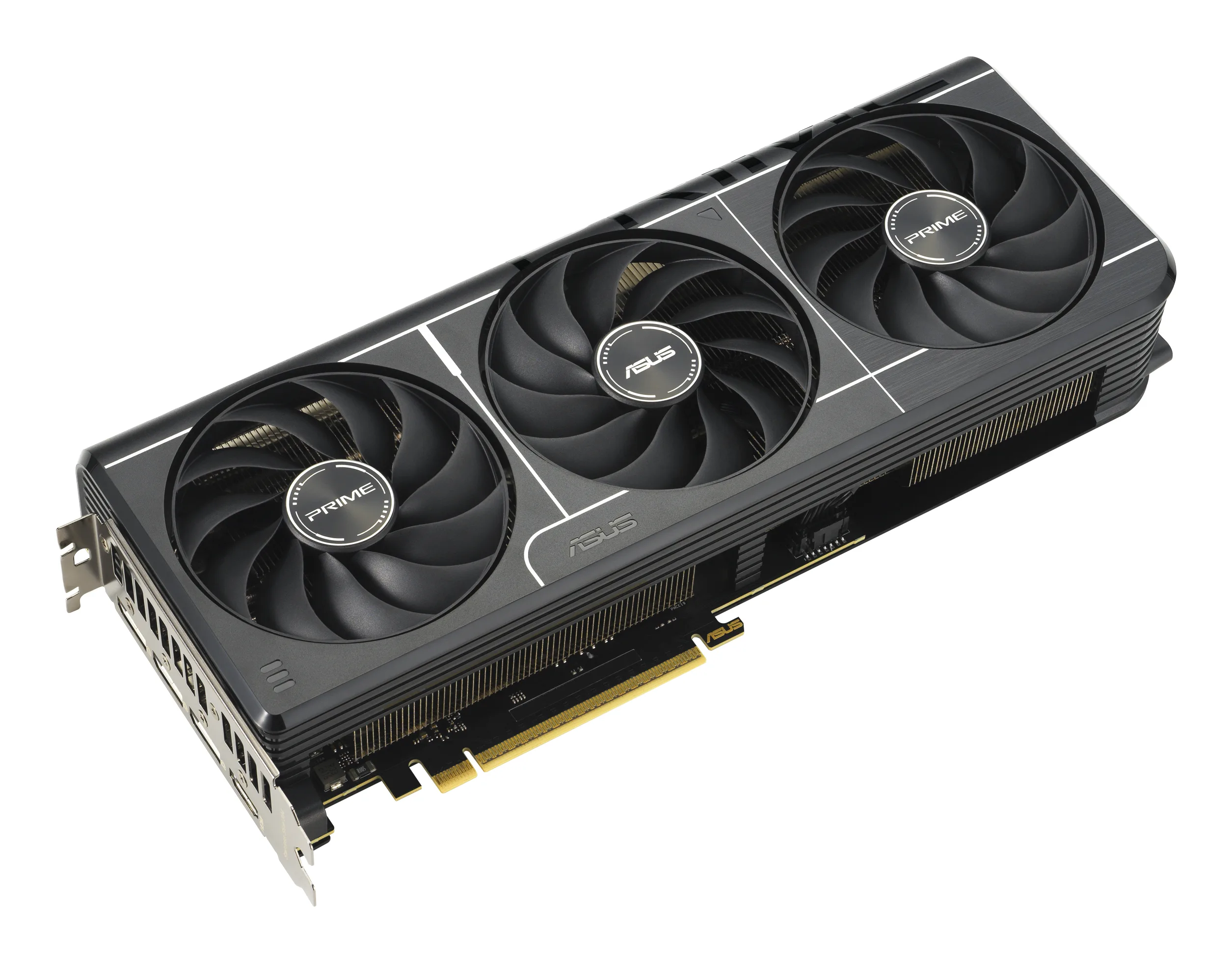 ASUS Prime RTX5070 O12G NVIDIA GeForce RTX 5070 12 GB GDDR7